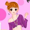 Have Fun In Summer A Free Dress-Up Game