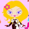 Cartoon doll dressup A Free Dress-Up Game