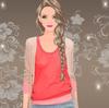 New Fresh Spring A Free Dress-Up Game