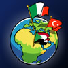 World capitals A Free Education Game