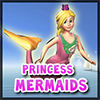 Princess Mermaids A Free Puzzles Game