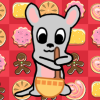 Cookie Grab & Slide A Free Puzzles Game