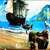 Pirate Captian Room  Hidden Alphabets A Free Puzzles Game