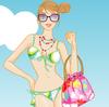 Bikini Trend A Free Dress-Up Game