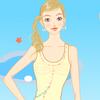 Castle In The Sky A Free Dress-Up Game