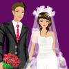 Happy Sweet Wedding A Free Dress-Up Game