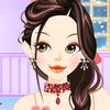Only Girl Party Makeover A Free Dress-Up Game