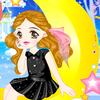 Cute Baby Sleeping A Free Dress-Up Game