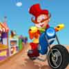 Circus Ride A Free Driving Game