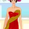 Summer Lady Dressup A Free Dress-Up Game