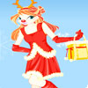 Christmas Lover A Free Dress-Up Game