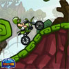 Pit Bike BROTHER A Free Driving Game