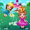 Princess Beauty Spells A Free Other Game