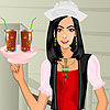 Chef Girl Dress up A Free Dress-Up Game