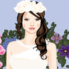 Cool Bride A Free Dress-Up Game