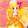 The most luxury dress A Free Dress-Up Game