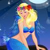 Love A Mermaid A Free Dress-Up Game