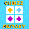 Cubizz Memory A Free Puzzles Game