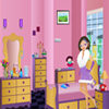 Where is my party handbag A Free Puzzles Game