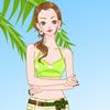 Enjoy The Cruise A Free Dress-Up Game