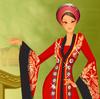 Aodai Collection A Free Dress-Up Game