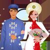 Traditional Wedding In Vietnam A Free Customize Game