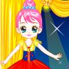 Litlle princess dances A Free Customize Game