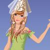 Pretty Small Cupcake A Free Dress-Up Game