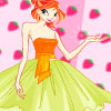 Choose And Dress Up A Free Dress-Up Game