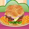 Big Burger Cooking A Free Customize Game