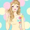 In Love With Hero A Free Dress-Up Game