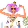 New Trend In This Summer A Free Dress-Up Game
