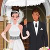 Couple Prepare For Wedding A Free Dress-Up Game