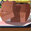 French Chocolate Brownie A Free Dress-Up Game