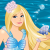 Aquatic Beauty Dress Up A Free Dress-Up Game