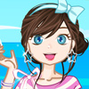 Exotic Sun A Free Dress-Up Game