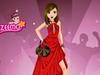 Evening party dressup A Free Dress-Up Game
