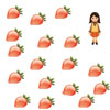 Collect the strawberries. Part 1. A Free Adventure Game