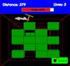 Llama Copter 3D A Free Action Game