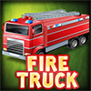 Fire Truck A Free Driving Game