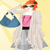 Dress Up Young Girl A Free Dress-Up Game