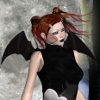 Sadie Batgirl Dressup A Free Dress-Up Game