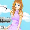 Nearly Summer Dress A Free Dress-Up Game