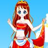 Magic light collection A Free Dress-Up Game