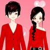 Perfect couple A Free Dress-Up Game