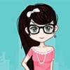 Cute Street Style A Free Dress-Up Game