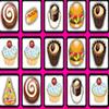 Foods Items Connect It A Free Puzzles Game