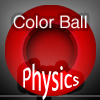 Color Ball Physics A Free Puzzles Game