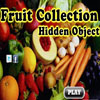 Fruit Collection - Hidden Object A Free Puzzles Game