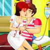 Nurse Kissing 3 A Free Puzzles Game